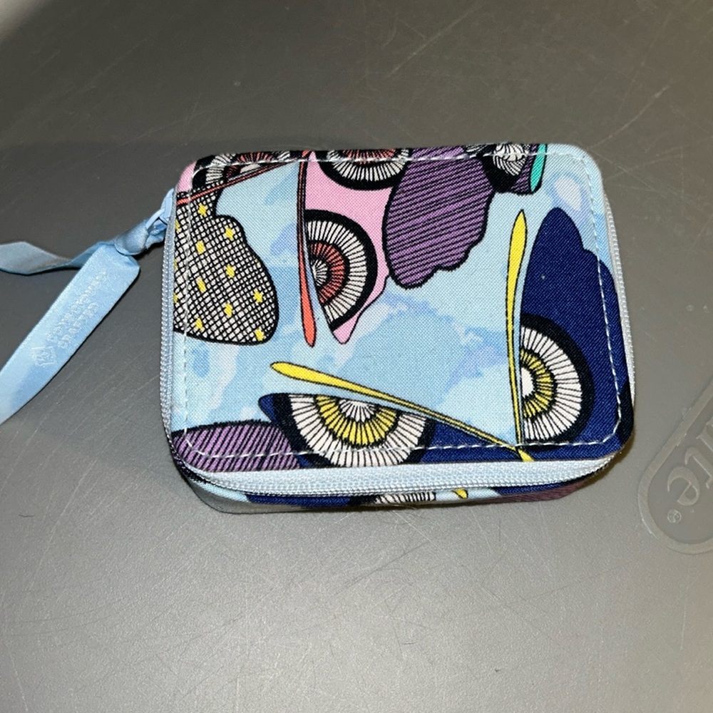 Pill organizer Vera Bradley